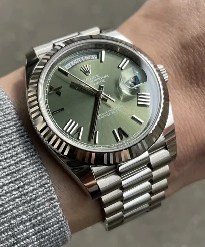 ROLEX Submariner Date 126610